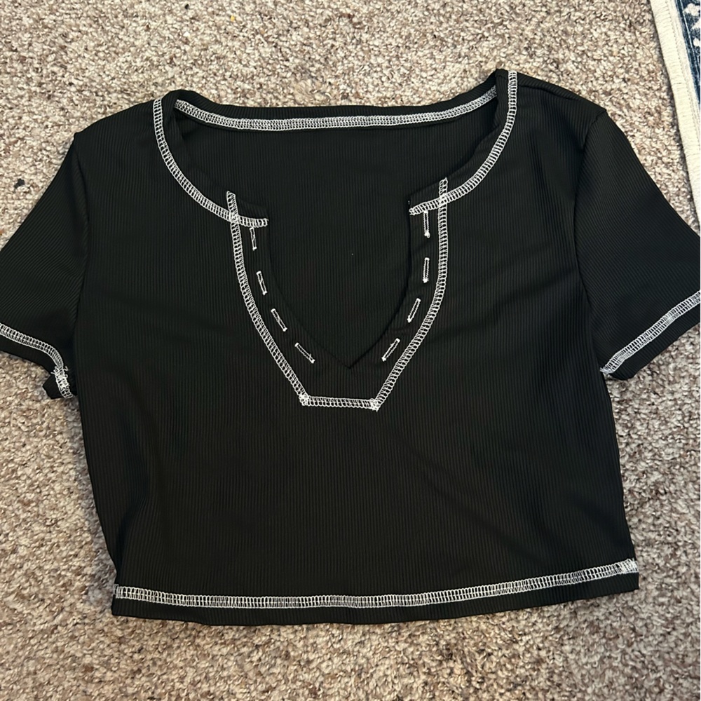 Shein top bundle